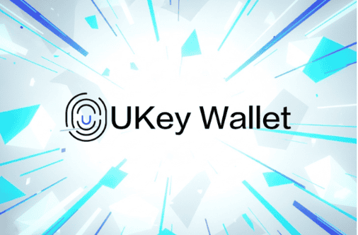 UKey unveils the Seed Ring: Bringing hardware signing into everyday life